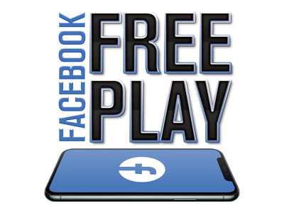 Facebook Free Play