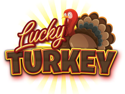 Lucky Turkey