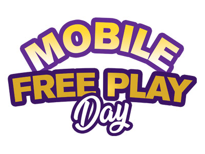 Mobile Free Play Day