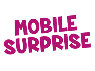 Mobile Surprise